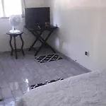 Suite Em Copacabana