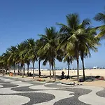 Suite Em Copacabana