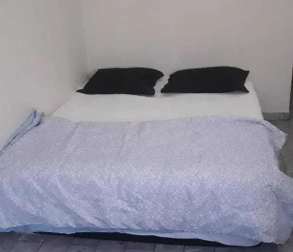 Suite Em Copacabana