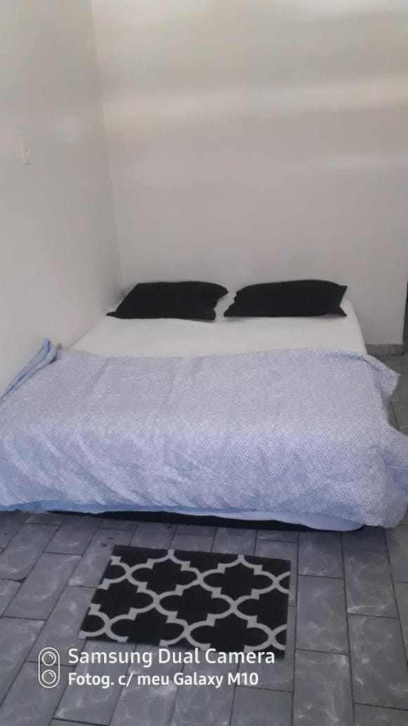 Em Copacabana Apartamento Rio de Janeiro
